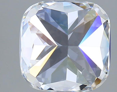 2.09 Carat Cushion Lab Diamond :: Greenstar spin frame 02