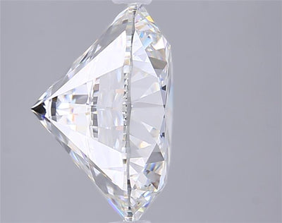 5.02 Carat Round Lab Diamond :: Greenstar spin frame 02