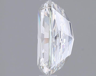 2.02 Carat Radiant Lab Diamond :: Greenstar spin frame 02