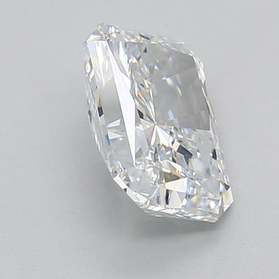 2.51 Carat Radiant Lab Diamond :: Greenstar spin frame 02