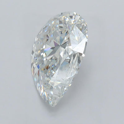 1.80 Carat Pear Lab Diamond :: Greenstar spin frame 02
