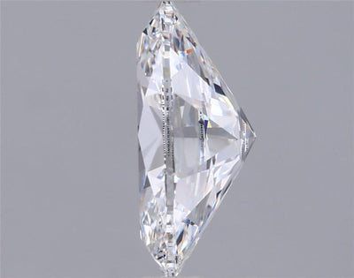1.25 Carat Oval Lab Diamond :: Greenstar spin frame 02