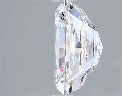 2.06 Carat Radiant Lab Diamond :: Greenstar spin frame 02