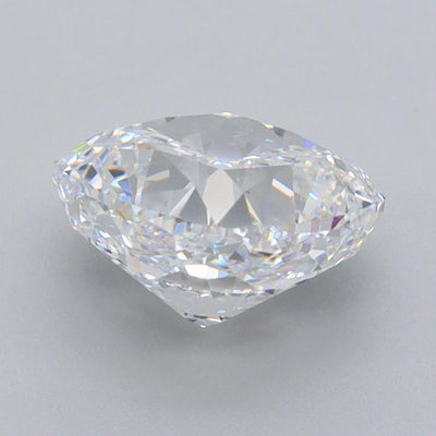 2.05 Carat Cushion Lab Diamond :: Greenstar spin frame 02