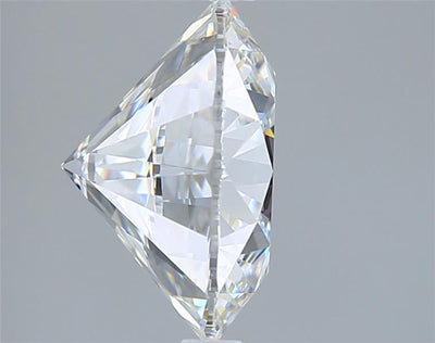 5.05 Carat Round Lab Diamond :: Greenstar spin frame 02