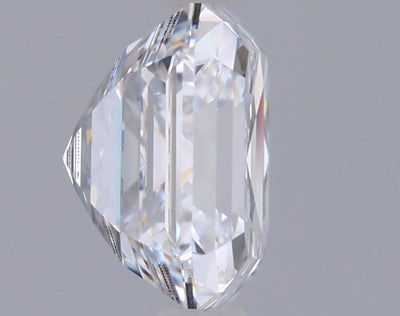 1.85 Carat Asscher Lab Diamond :: Greenstar spin frame 02