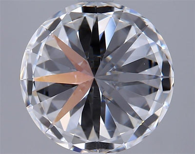 2.54 Carat Round Lab Diamond :: Greenstar spin frame 02