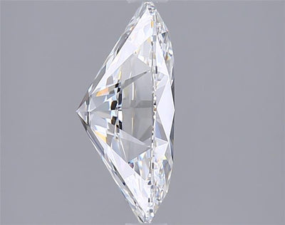 2.54 Carat Oval Lab Diamond :: Greenstar spin frame 02