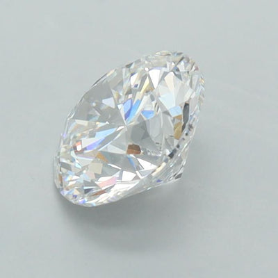 1.05 Carat Round Lab Diamond :: Greenstar spin frame 02