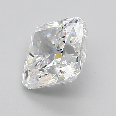 2.22 Carat Cushion Lab Diamond :: Greenstar spin frame 02