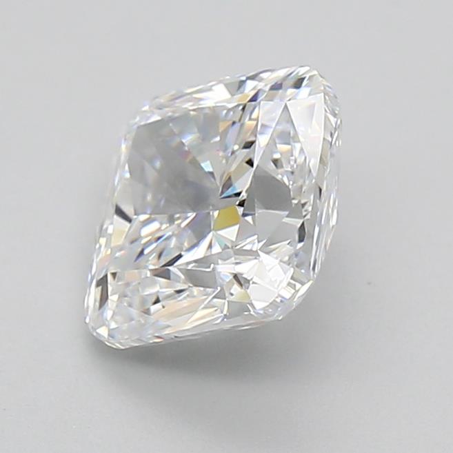 2.22 Carat Cushion Lab Diamond :: Greenstar spin frame 02
