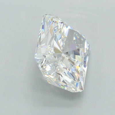 2.54 Carat Radiant Lab Diamond :: Greenstar spin frame 02