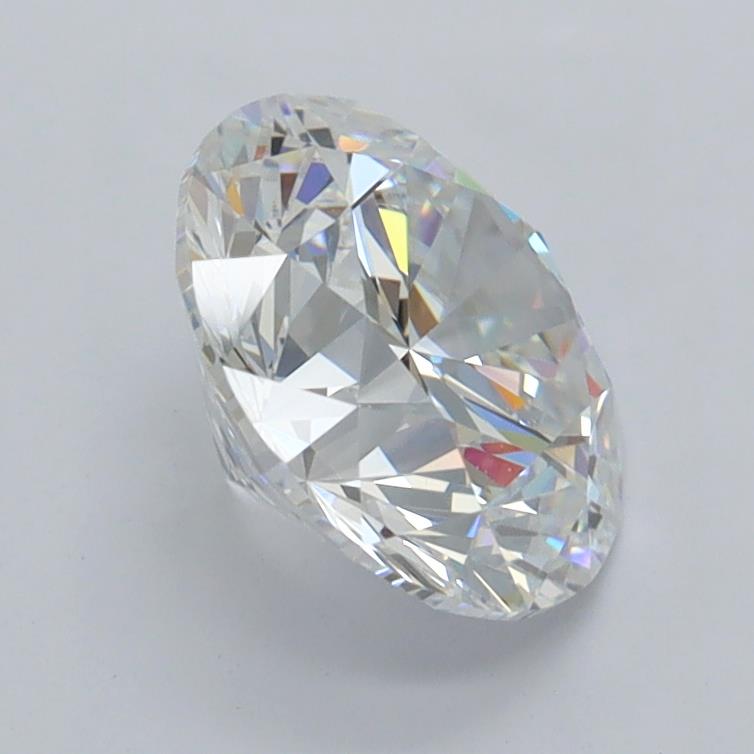 2.00 Carat Round Lab Diamond :: Greenstar spin frame 02