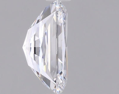 1.02 Carat Radiant Lab Diamond :: Greenstar spin frame 02