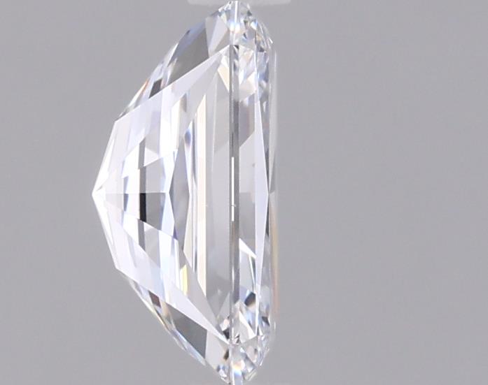 1.02 Carat Radiant Lab Diamond :: Greenstar spin frame 02