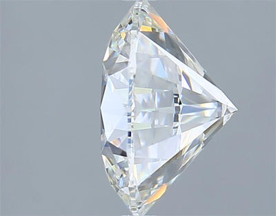 4.05 Carat Round Lab Diamond :: Greenstar spin frame 02