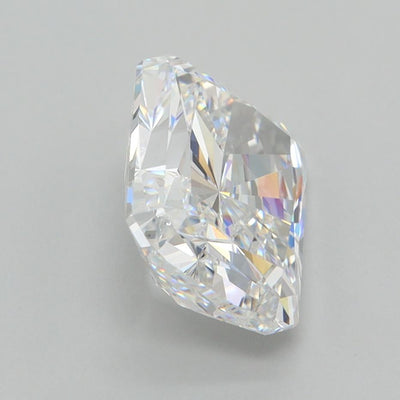 2.53 Carat Radiant Lab Diamond :: Greenstar spin frame 02