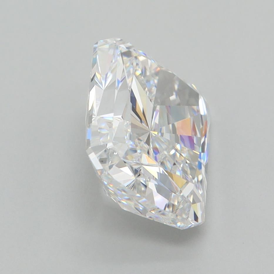 2.53 Carat Radiant Lab Diamond :: Greenstar spin frame 02