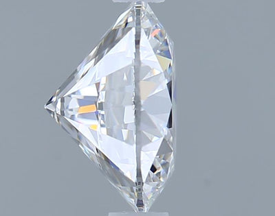 1.03 Carat Round Lab Diamond :: Greenstar spin frame 02