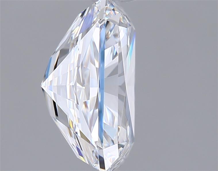 1.73 Carat Radiant Lab Diamond :: Greenstar spin frame 02