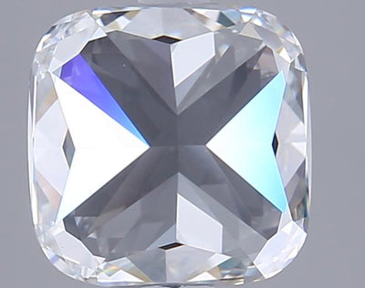2.51 Carat Cushion Lab Diamond :: Greenstar spin frame 02