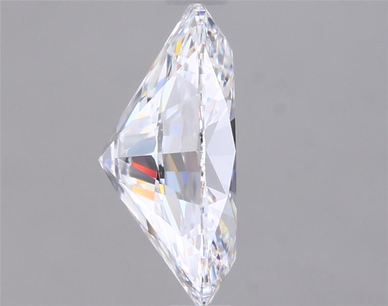 1.53 Carat Oval Lab Diamond :: Greenstar spin frame 02