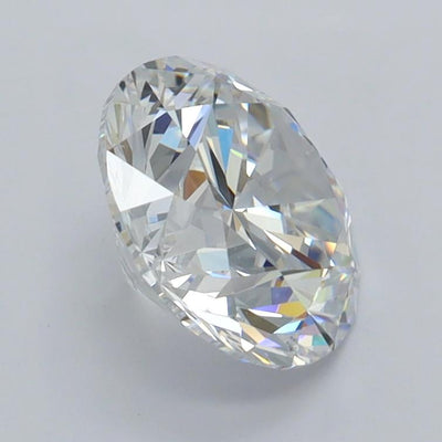 2.00 Carat Round Lab Diamond :: Greenstar spin frame 02