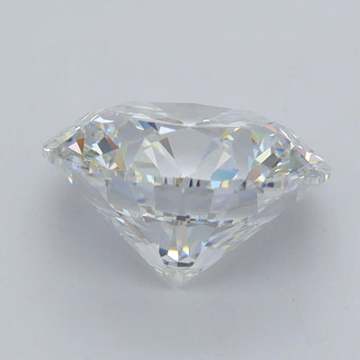 2.46 Carat Round Lab Diamond :: Greenstar spin frame 02