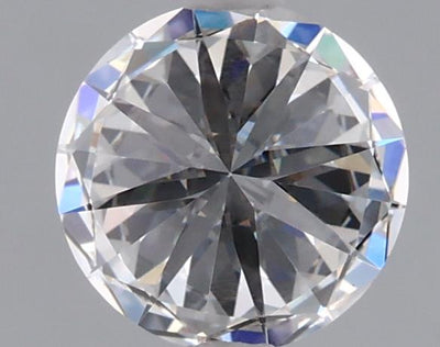 1.01 Carat Round Lab Diamond :: Greenstar spin frame 02
