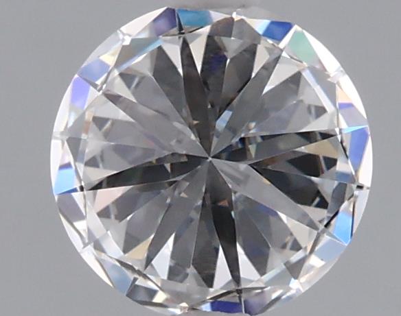 1.01 Carat Round Lab Diamond :: Greenstar spin frame 02