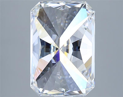 2.86 Carat Radiant Lab Diamond :: Greenstar spin frame 02