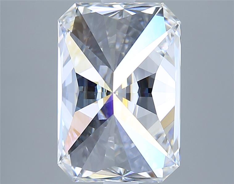 2.86 Carat Radiant Lab Diamond :: Greenstar spin frame 02