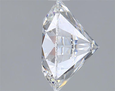 2.55 Carat Round Lab Diamond :: Greenstar spin frame 02