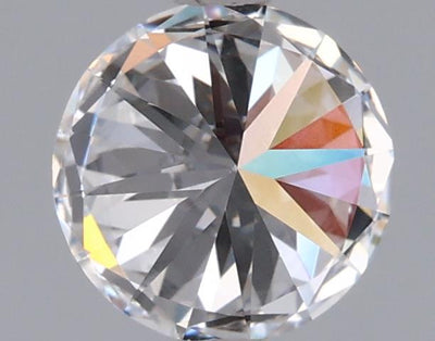 1.00 Carat Round Lab Diamond :: Greenstar spin frame 02