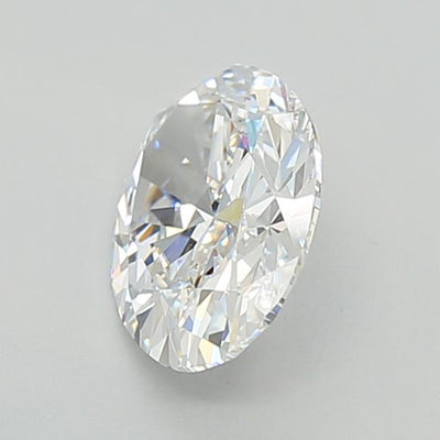 1.51 Carat Oval Lab Diamond :: Greenstar spin frame 02