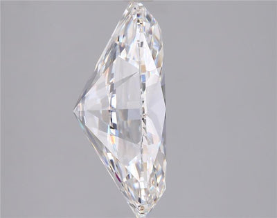 5.05 Carat Oval Lab Diamond :: Greenstar spin frame 02