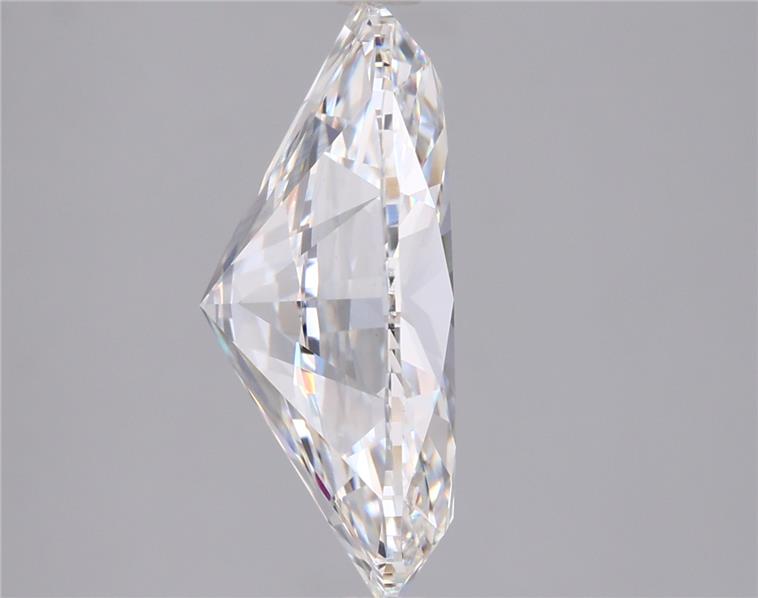 5.05 Carat Oval Lab Diamond :: Greenstar spin frame 02