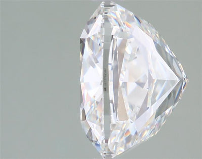 4.21 Carat Cushion Lab Diamond :: Greenstar spin frame 02