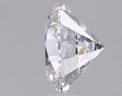 1.00 Carat Round Lab Diamond :: Greenstar spin frame 02