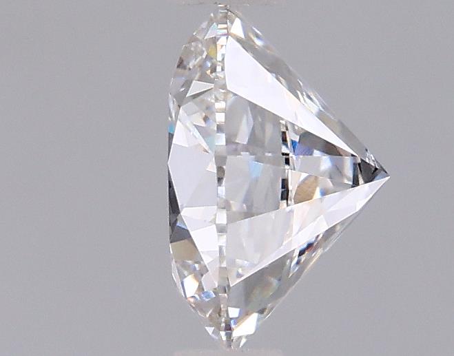 1.00 Carat Round Lab Diamond :: Greenstar spin frame 02