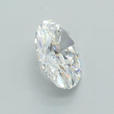 1.32 Carat Oval Lab Diamond :: Greenstar spin frame 02