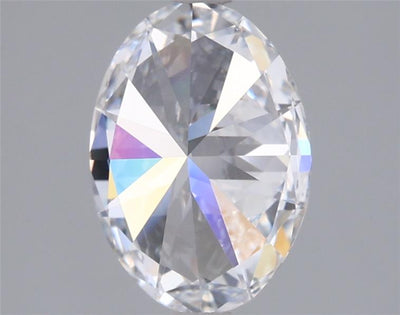 1.51 Carat Oval Lab Diamond :: Greenstar spin frame 02
