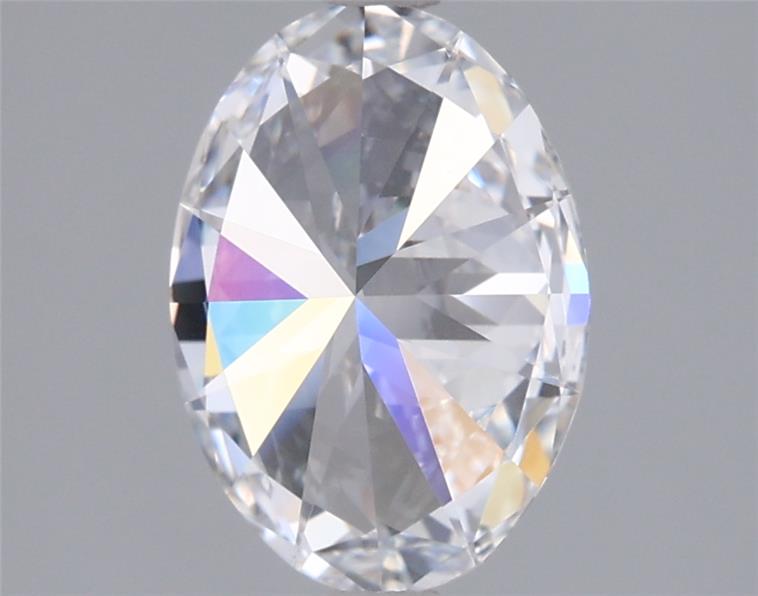 1.51 Carat Oval Lab Diamond :: Greenstar spin frame 02