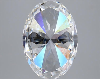 3.01 Carat Oval Lab Diamond :: Greenstar spin frame 02