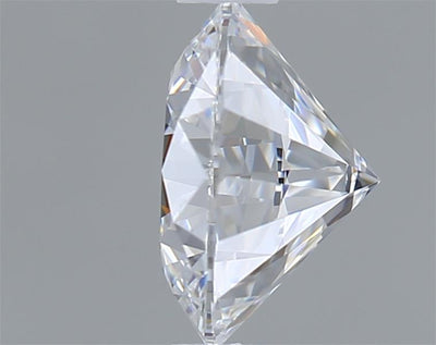 1.00 Carat Round Lab Diamond :: Greenstar spin frame 02