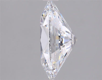2.12 Carat Oval Lab Diamond :: Greenstar spin frame 02