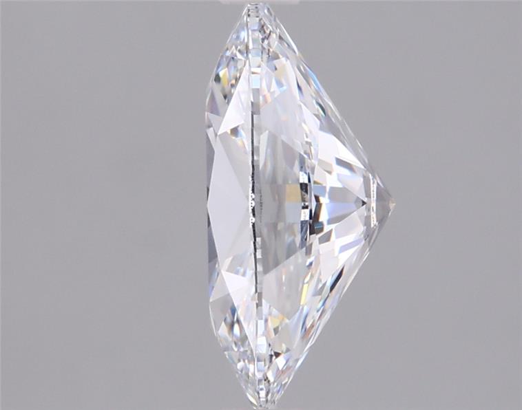 2.12 Carat Oval Lab Diamond :: Greenstar spin frame 02