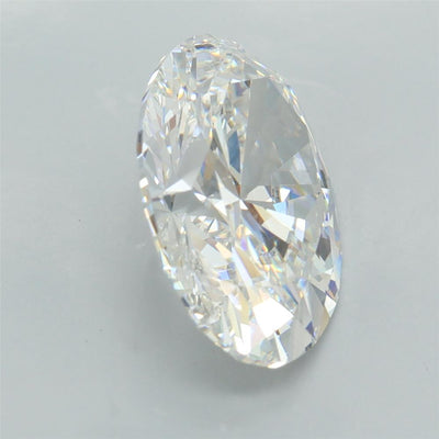 5.12 Carat Oval Lab Diamond :: Greenstar spin frame 02