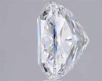 4.23 Carat Cushion Lab Diamond :: Greenstar spin frame 02