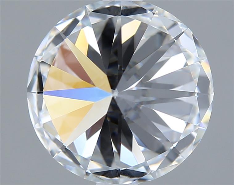 1.94 Carat Round Lab Diamond :: Greenstar spin frame 02